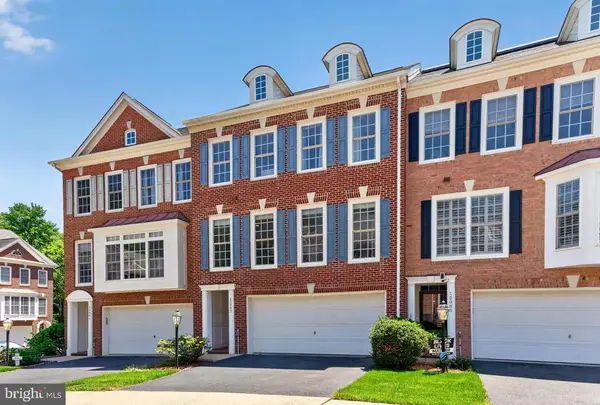 12003 Mill Rock Drive, Fairfax, VA 22030