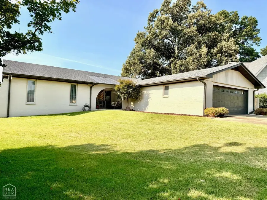 3010 Bermuda Drive, Jonesboro, AR 72401 - #2