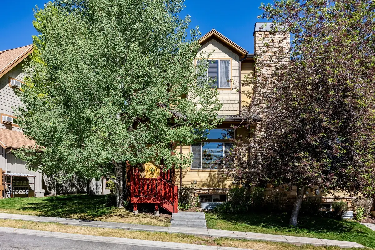 5447 Bobsled Blvd, Park City, UT 84098 - #1