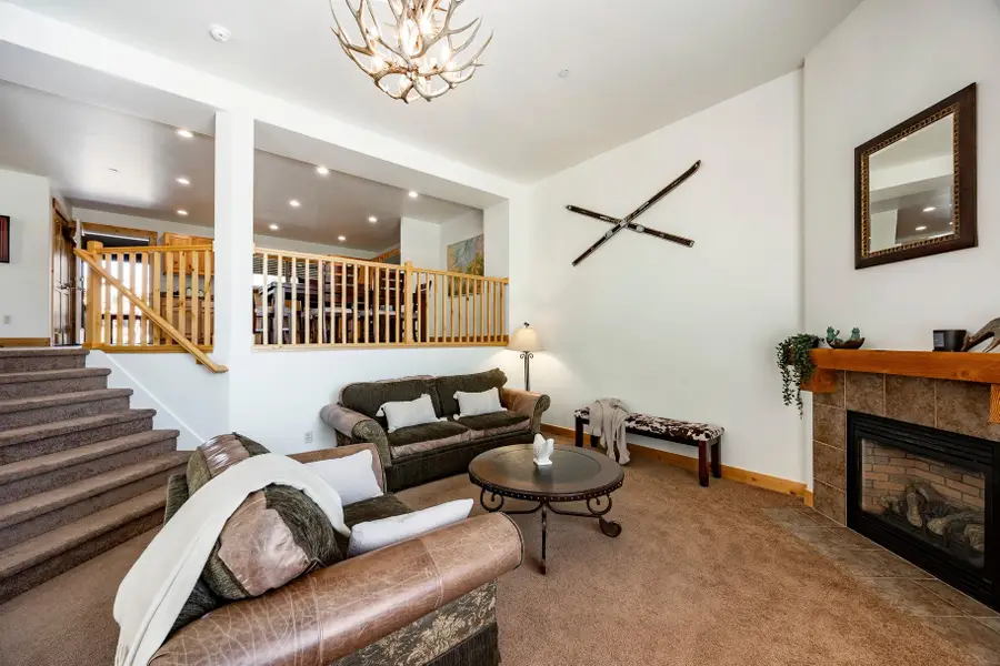 5447 Bobsled Blvd, Park City, UT 84098 - #2