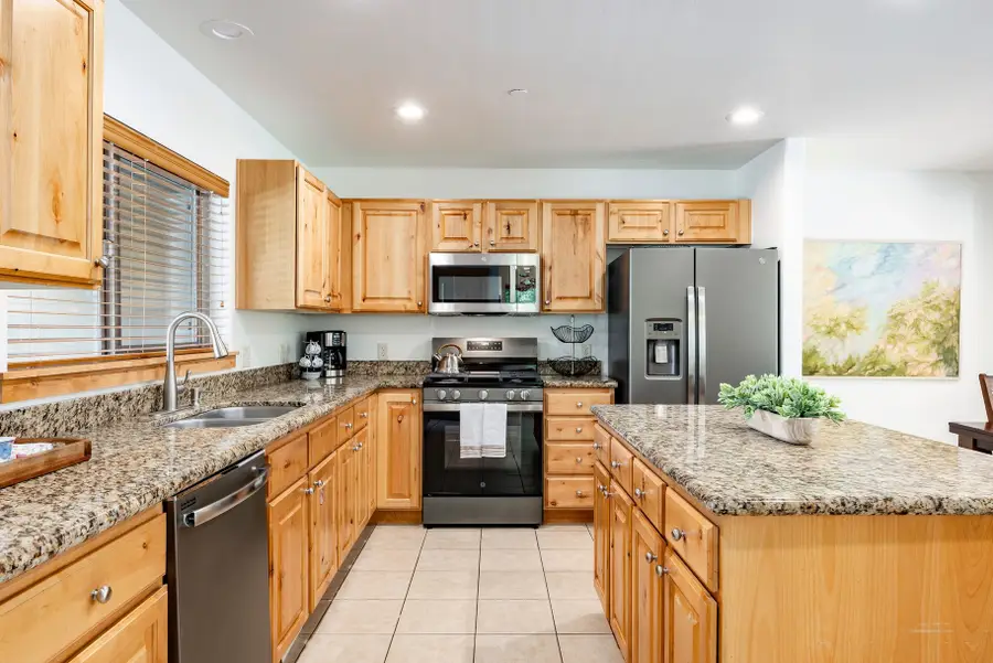 5447 Bobsled Blvd, Park City, UT 84098 - #3