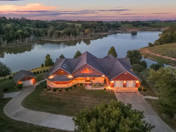 5401 Mccormick Road, Mt Sterling, KY 40353