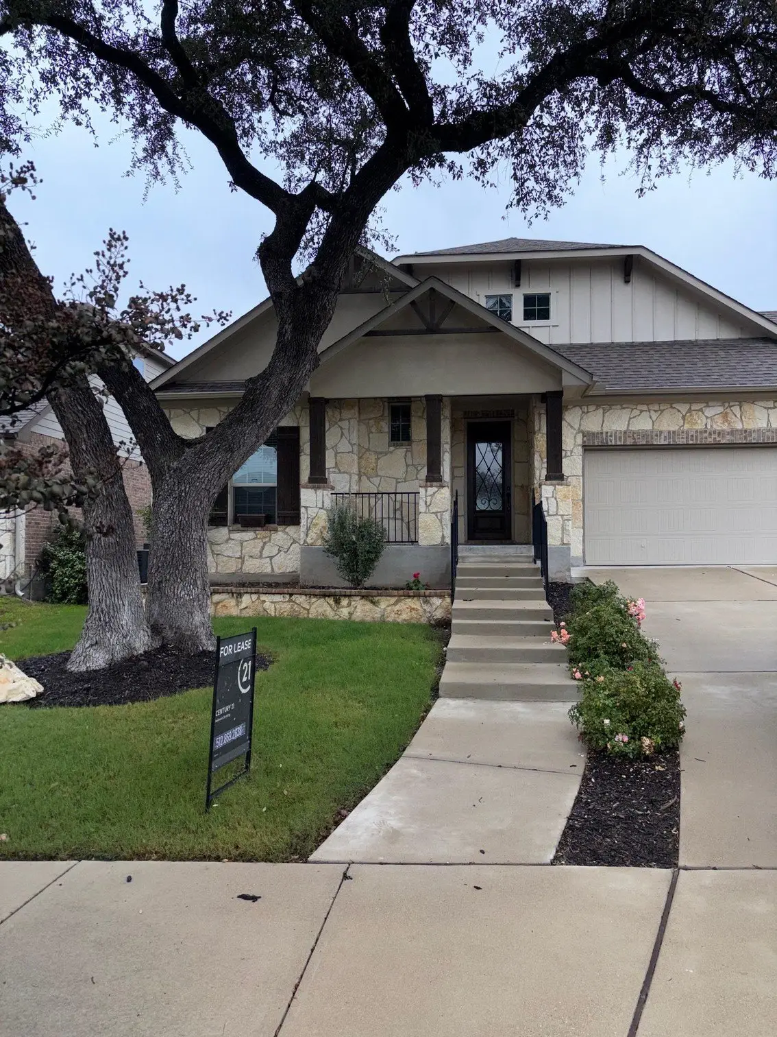 509 Fair Oaks Dr, Georgetown, TX 78628 - #1