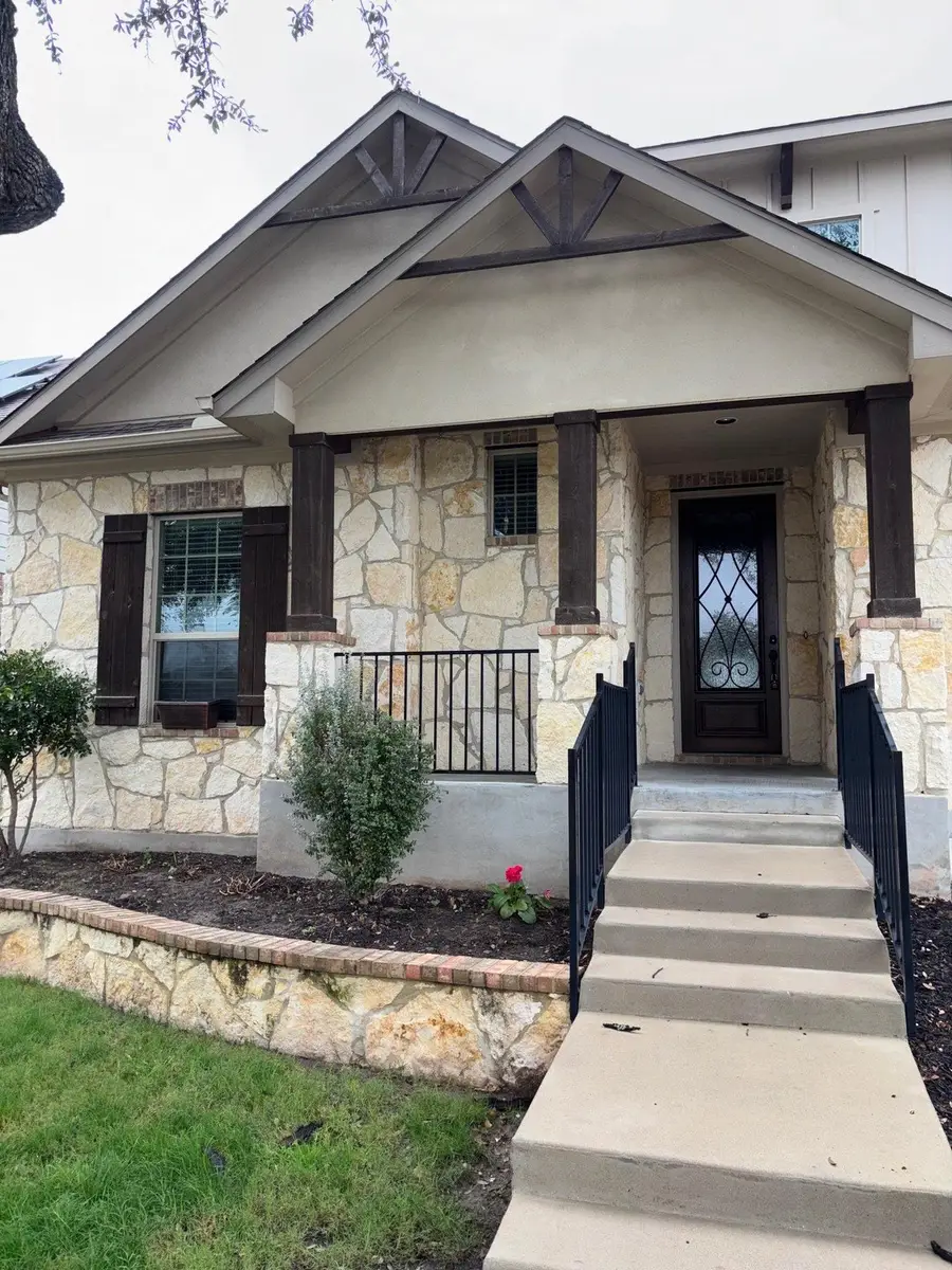 509 Fair Oaks Dr, Georgetown, TX 78628 - #3