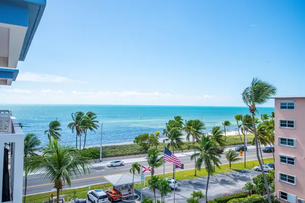 2601 S Roosevelt Boulevard #608b, Key West, FL 33040