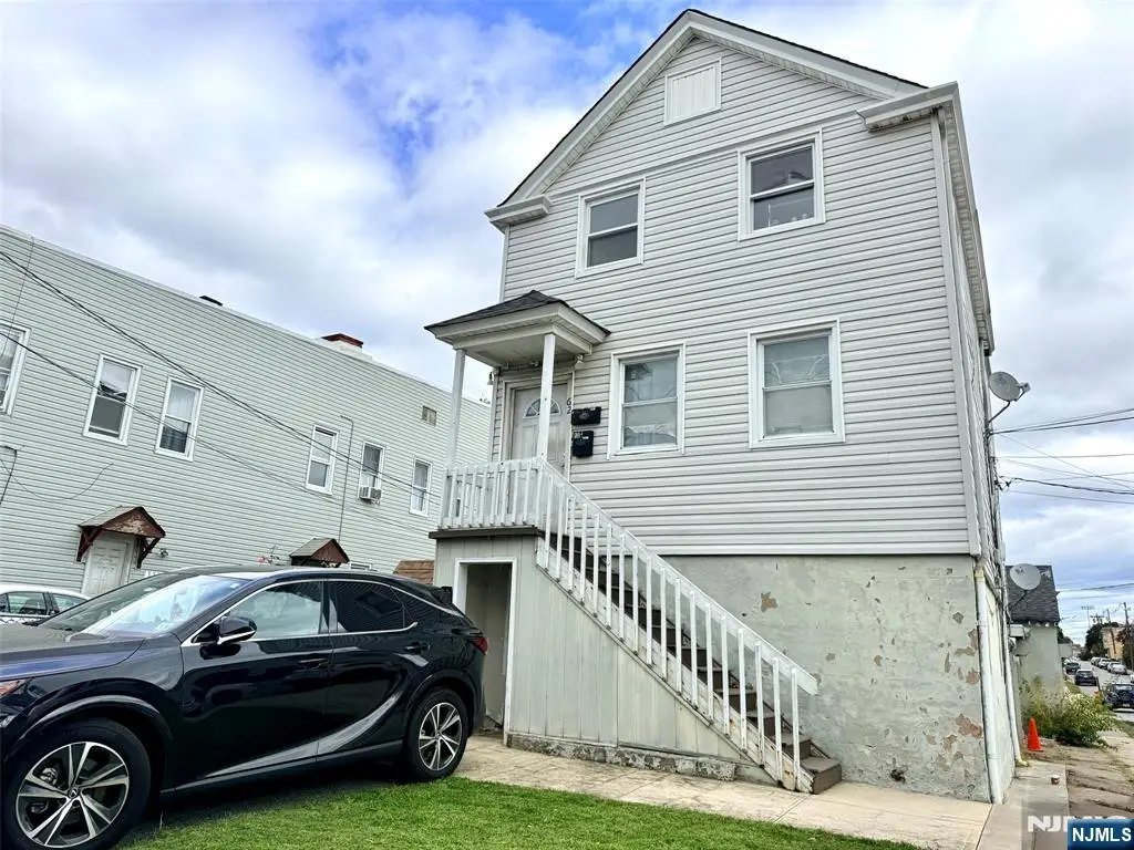 62 Jewell Street , 2, Garfield, NJ 07026 - #1