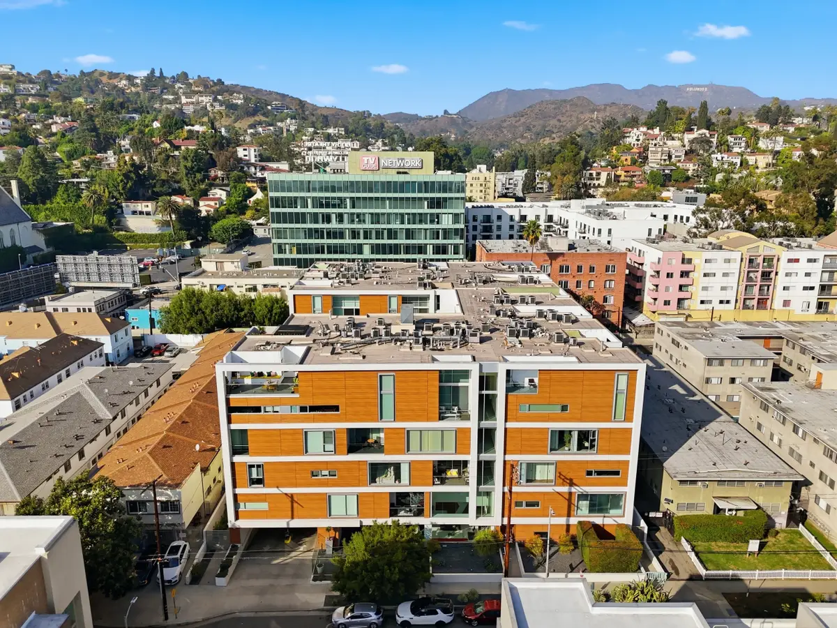 6735 Yucca Street #307, Los Angeles, CA 90028 - Image #1