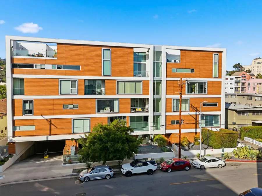 6735 Yucca Street #307, Los Angeles, CA 90028 - Image #2