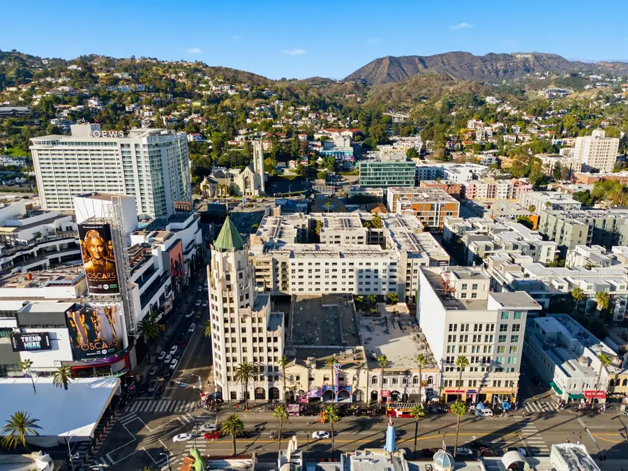 6735 Yucca Street #307, Los Angeles, CA 90028 - Image #3