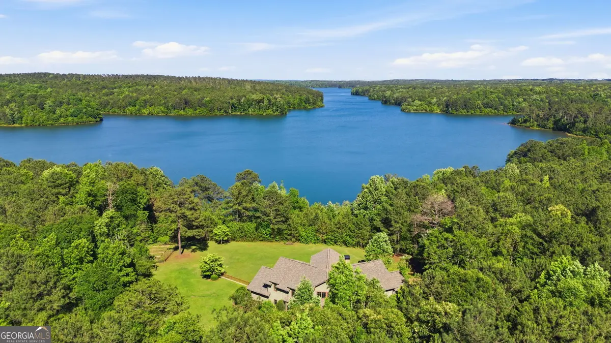 3210 Peeksville Road, Locust Grove, GA 30248 - #1