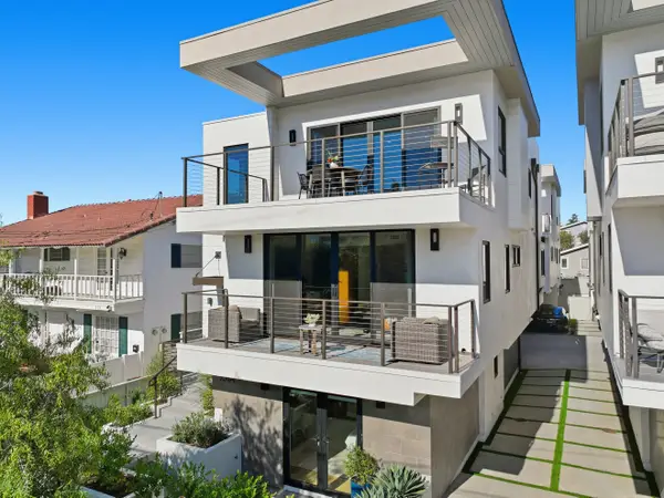 959 5th Street #A, Hermosa Beach, CA 90254