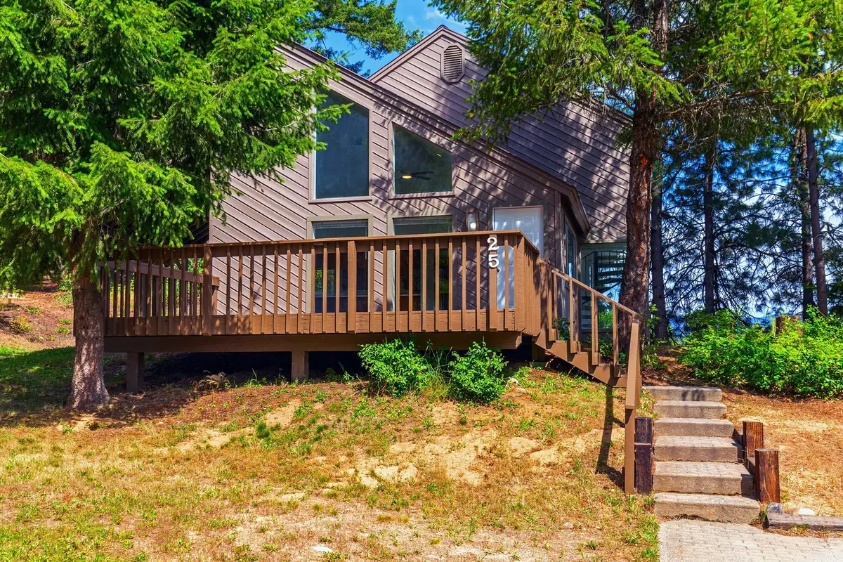 25 Padre Dr, Sandpoint, ID 83864 - #1
