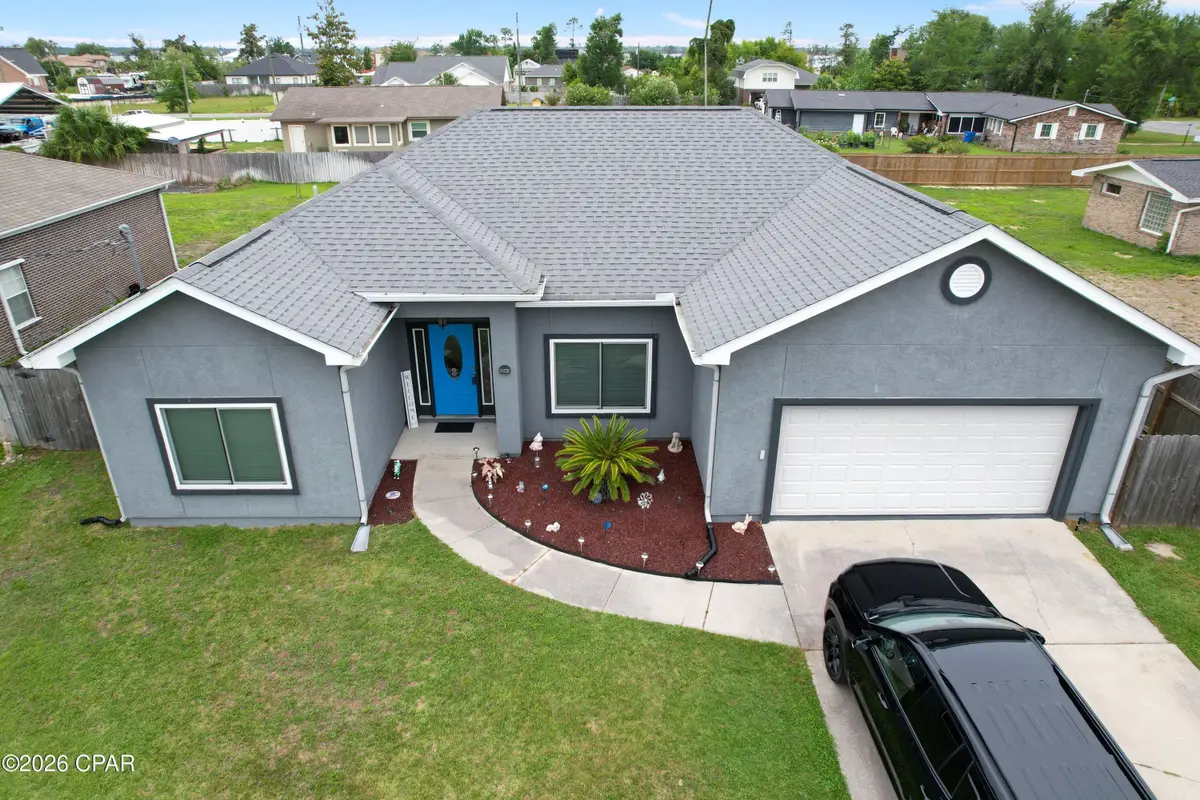 2241 Sewanee Street, Lynn Haven, FL 32444 - #1