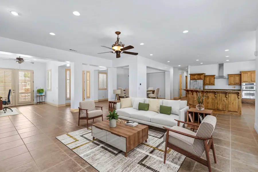 363 N Lost Creek Dr, Saint George, UT 84770 - Image #2