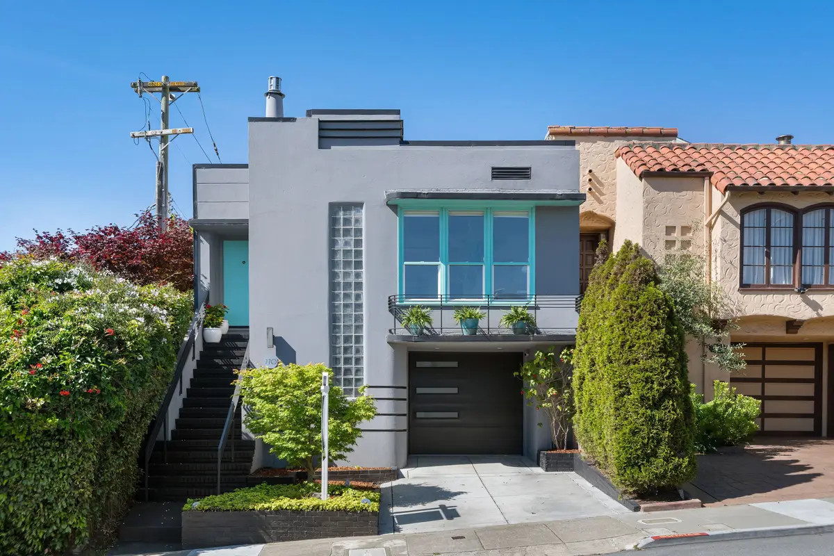 770 Teresita Boulevard, San Francisco, CA 94127 - #1