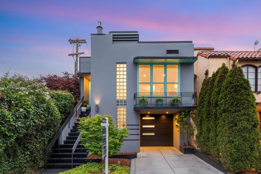 770 Teresita Boulevard, San Francisco, CA 94127 - #2