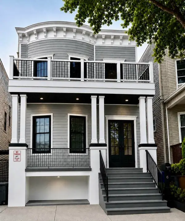 6 Duncan Ct , 2, Jc, Journal Square, NJ 07305