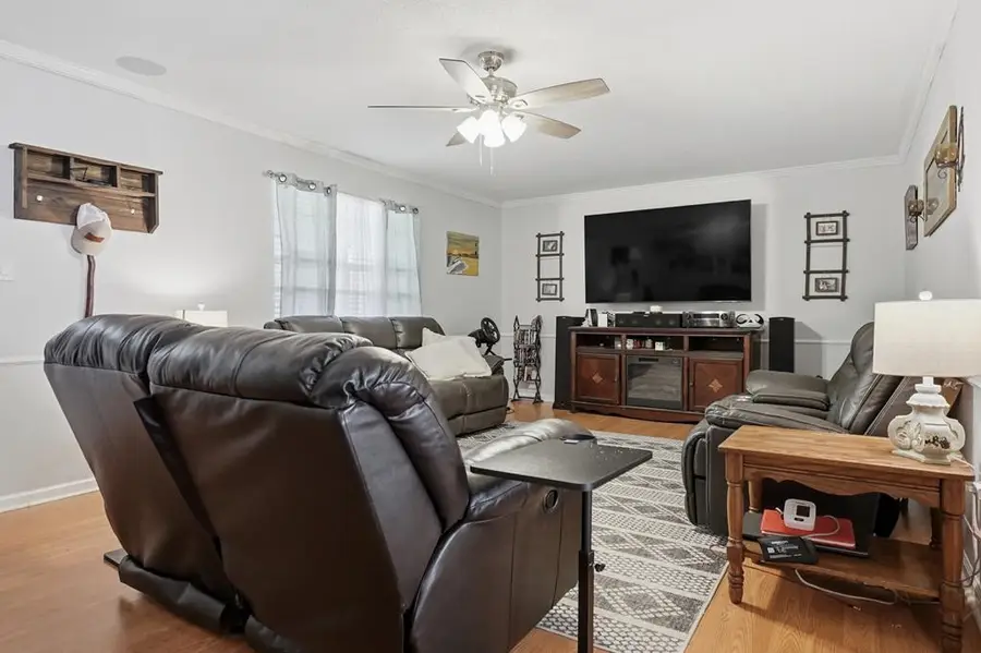 119 Pritchard Road, Sylvester, GA 31791 - #3