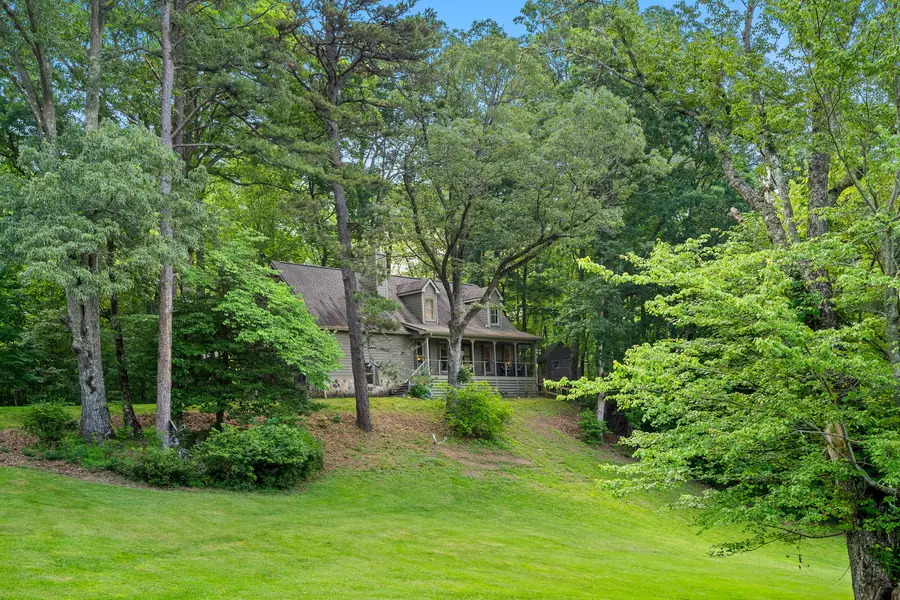 534 Mountainside Drive, Rabun Gap, GA 30568 - #2