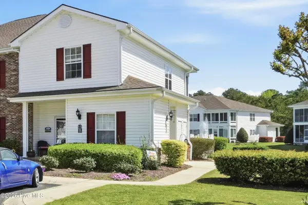 8855 Radcliff Drive Nw #13d, Calabash, NC 28467