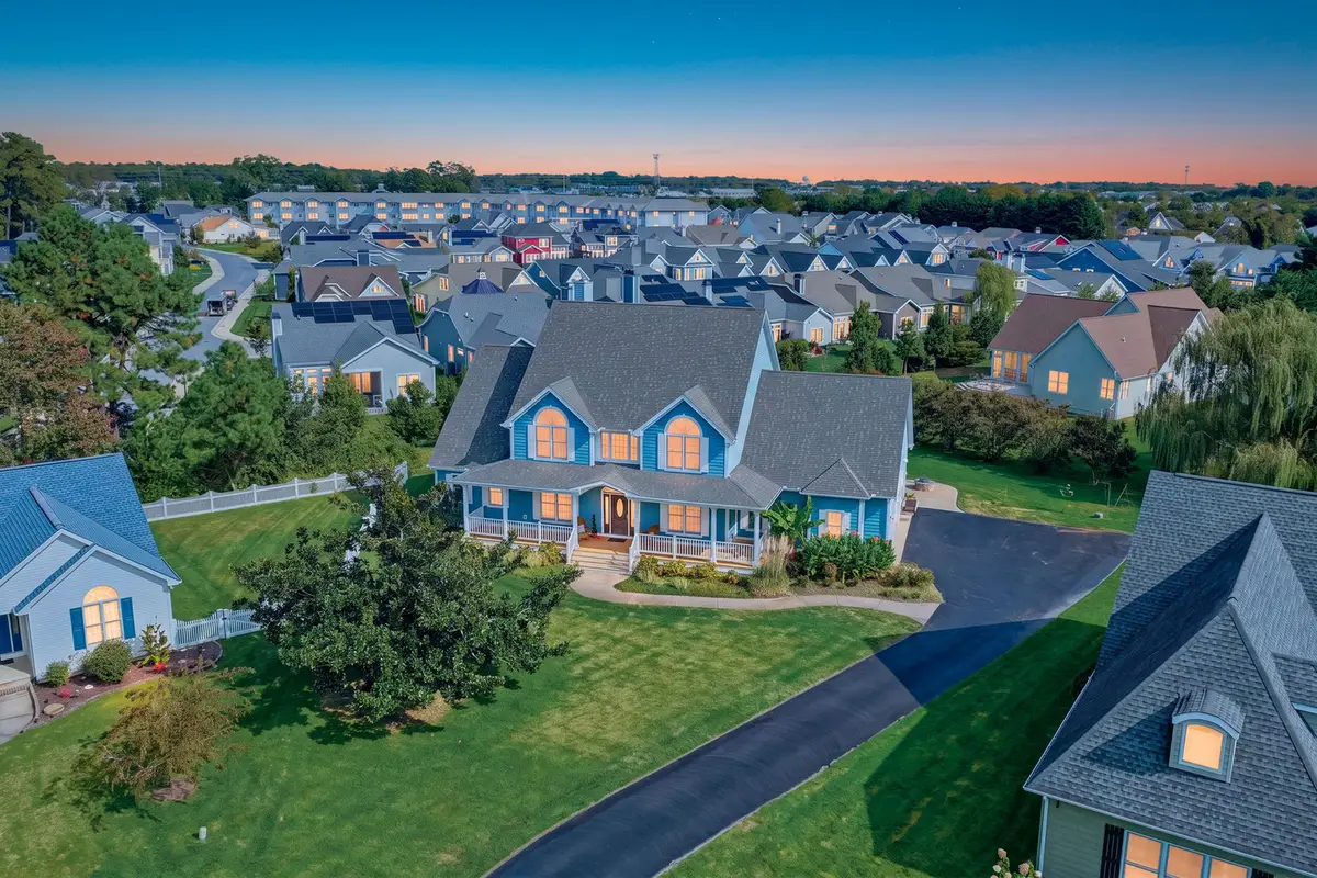 40 Kenmare Way, Rehoboth Beach, DE 19971 - #1