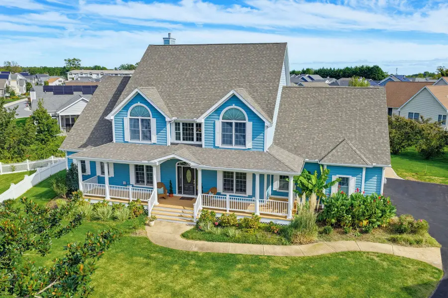40 Kenmare Way, Rehoboth Beach, DE 19971 - #2