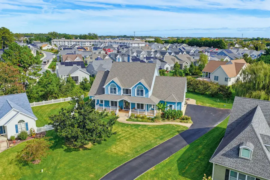 40 Kenmare Way, Rehoboth Beach, DE 19971 - #3