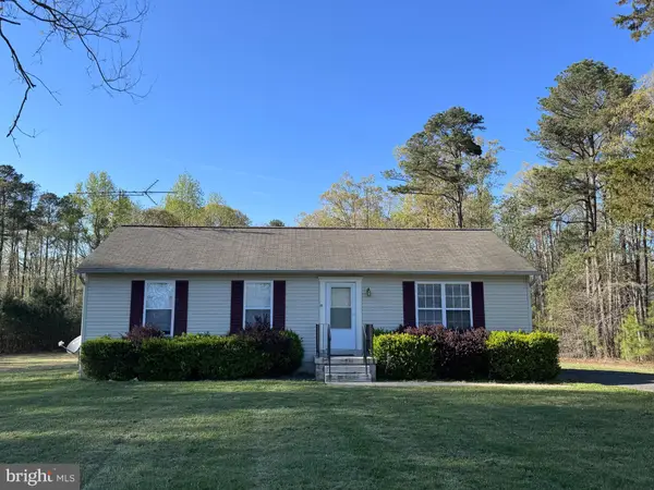 38300 Chaptico Road, Mechanicsville, MD 20659