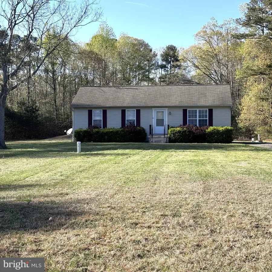38300 Chaptico Road, Mechanicsville, MD 20659 - #2