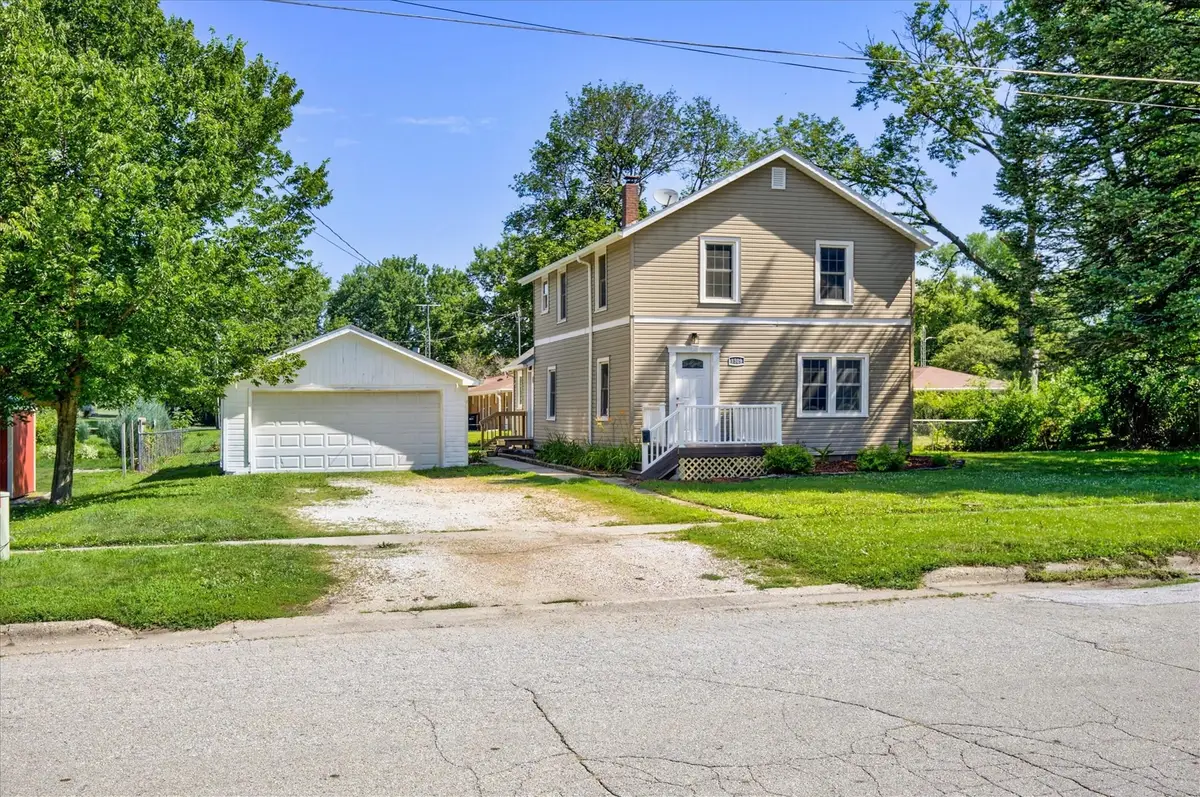 1509 Jefferson Street, Redfield, IA 50233 - #1
