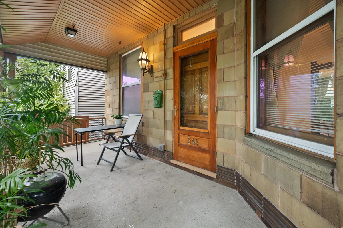 546 N 32nd St, Milwaukee, WI 53208 - #1