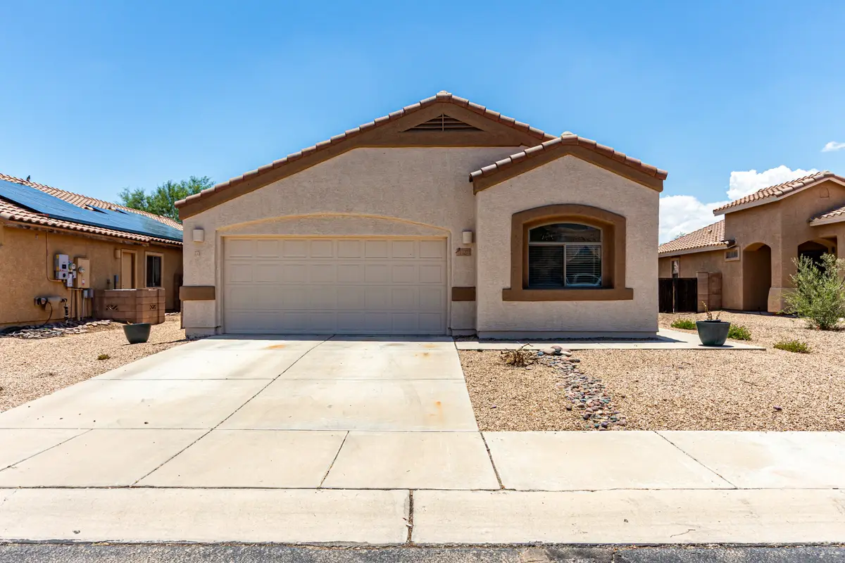 11271 W Cotton Bale Lane, Marana, AZ 85653 - Image #1