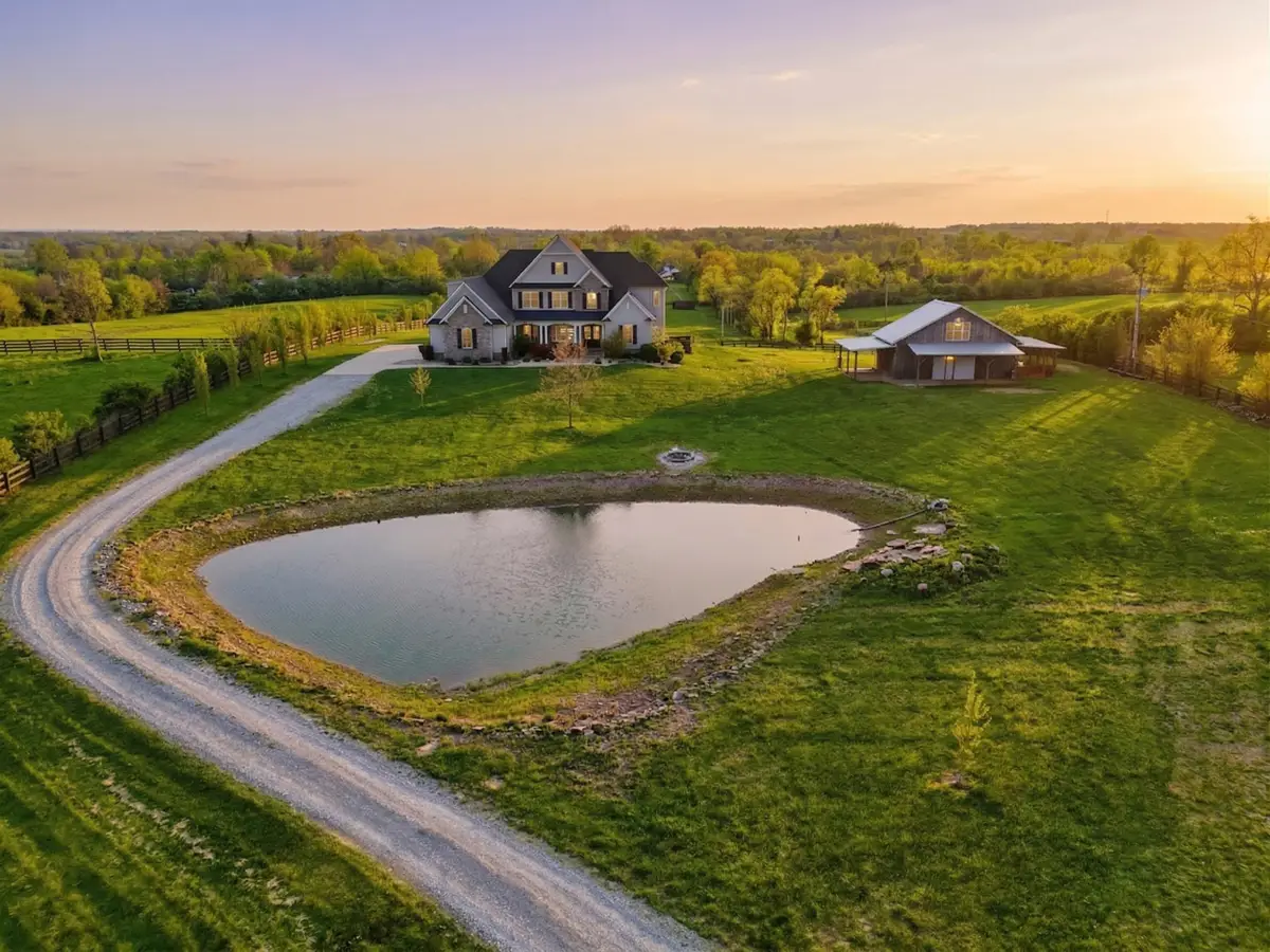 5142 Whites Lane, Lexington, KY 40515 - #1