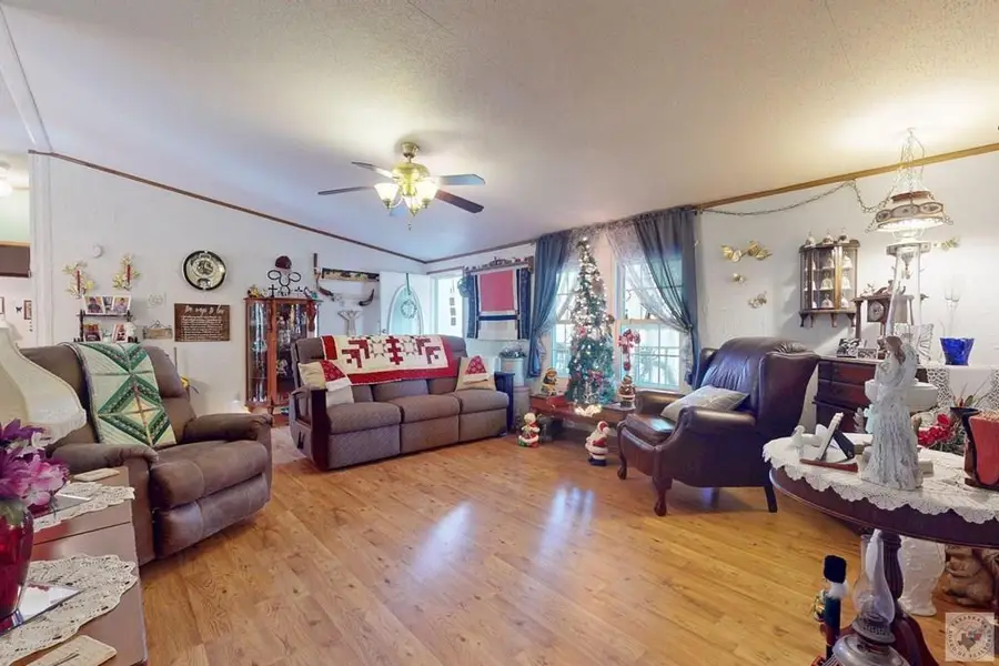 3921 Fm 3098, Maud, TX 75567 - #3