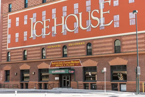 1801 Wynkoop #302, Denver, CO 80202