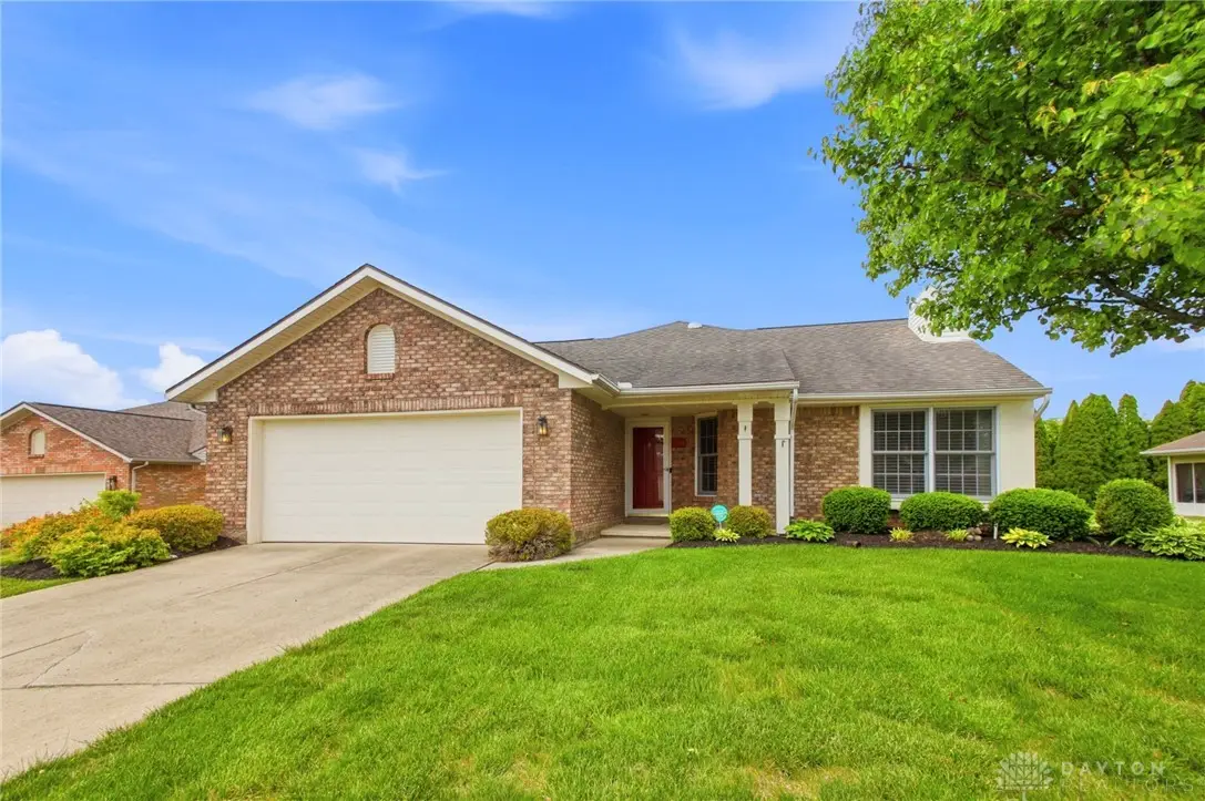 1754 Sulky Trail, Miamisburg, OH 45342 - #1