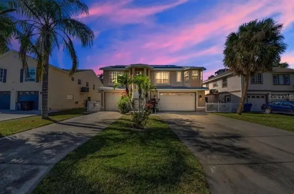5451 Tropic Drive, NEW PORT RICHEY, FL 34653