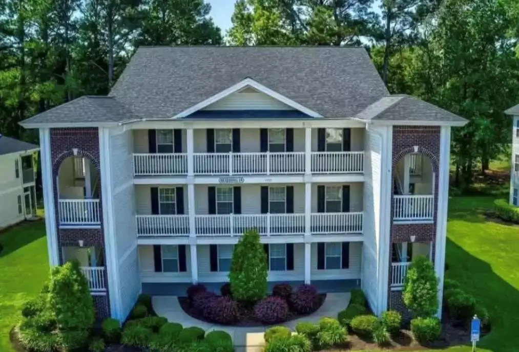 1274 River Oaks Dr., Myrtle Beach, SC 29579 - #1