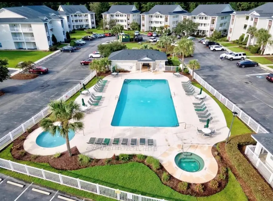 1274 River Oaks Dr., Myrtle Beach, SC 29579 - #2