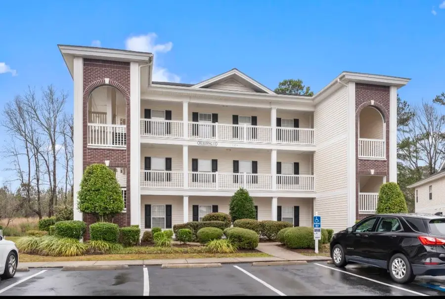 1274 River Oaks Dr., Myrtle Beach, SC 29579 - #3