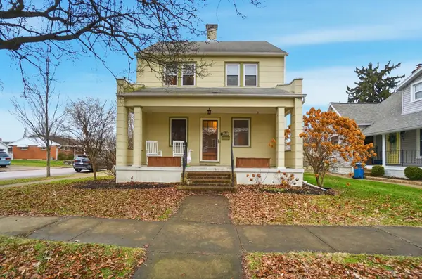 203 N 2nd Street, Tipp City, OH 45371