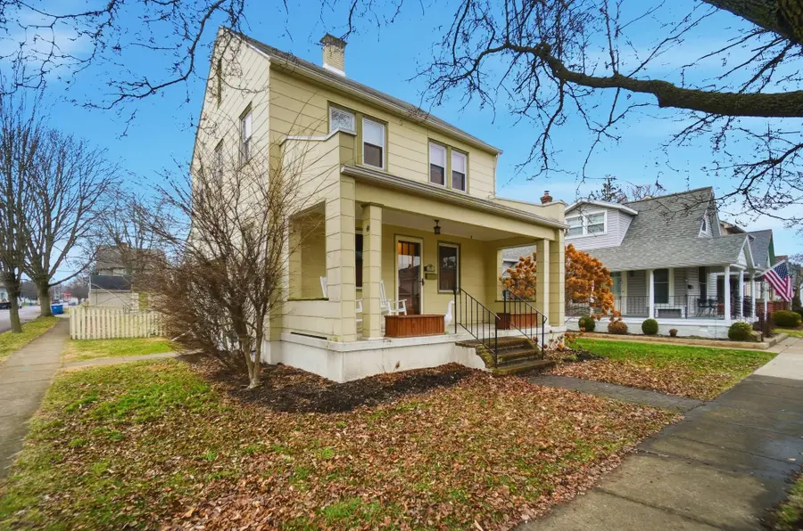 203 N 2nd Street, Tipp City, OH 45371 - Image #3