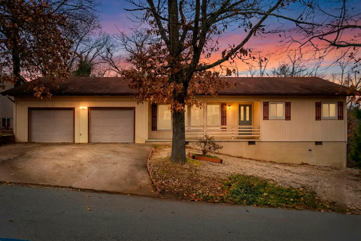 21 Swanage Drive, Bella Vista, AR 72715 - #1