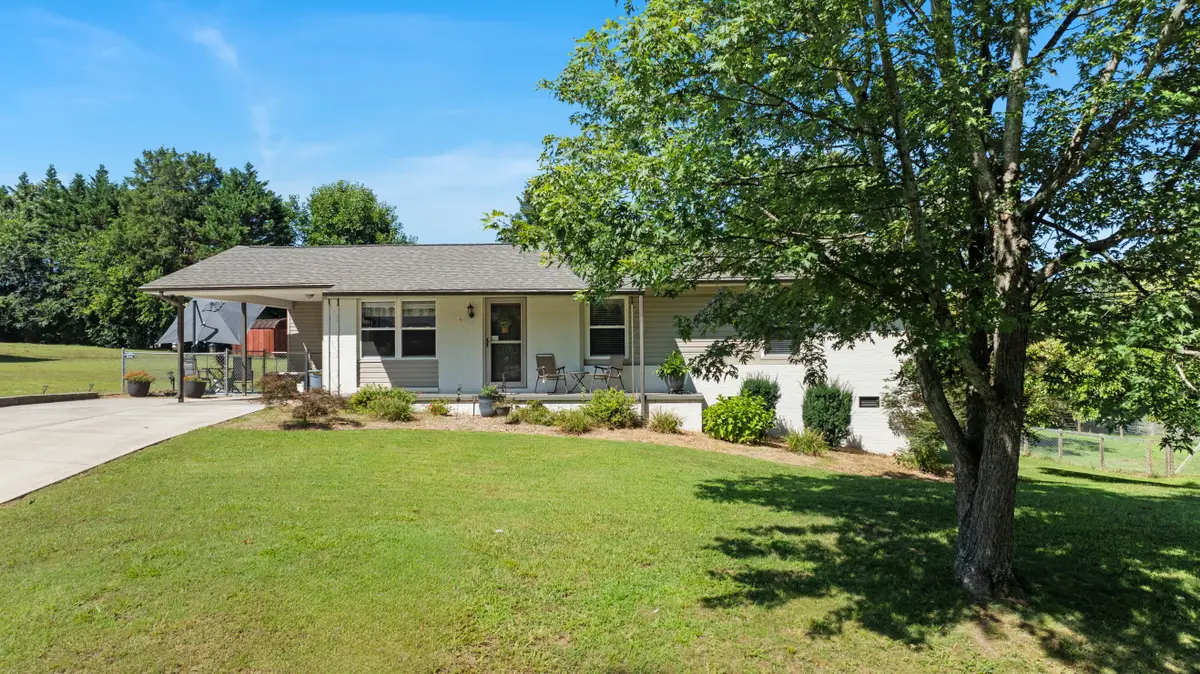 211 Arbor Drive, Maryville, TN 37804 - #1
