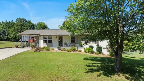 211 Arbor Drive, Maryville, TN 37804