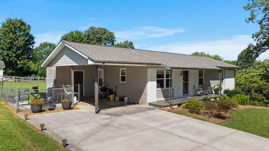 211 Arbor Drive, Maryville, TN 37804 - #3