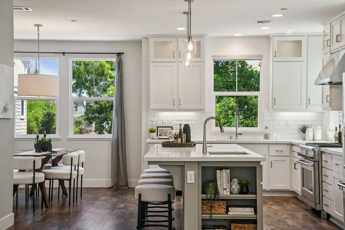 1425 Casa Buena Drive #108, Corte Madera, CA 94925 - #1