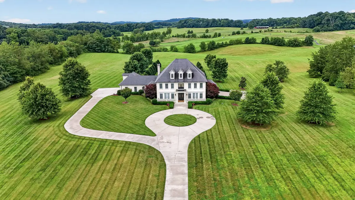 2644 N Highway 81, Jonesborough, TN 37659 - #1
