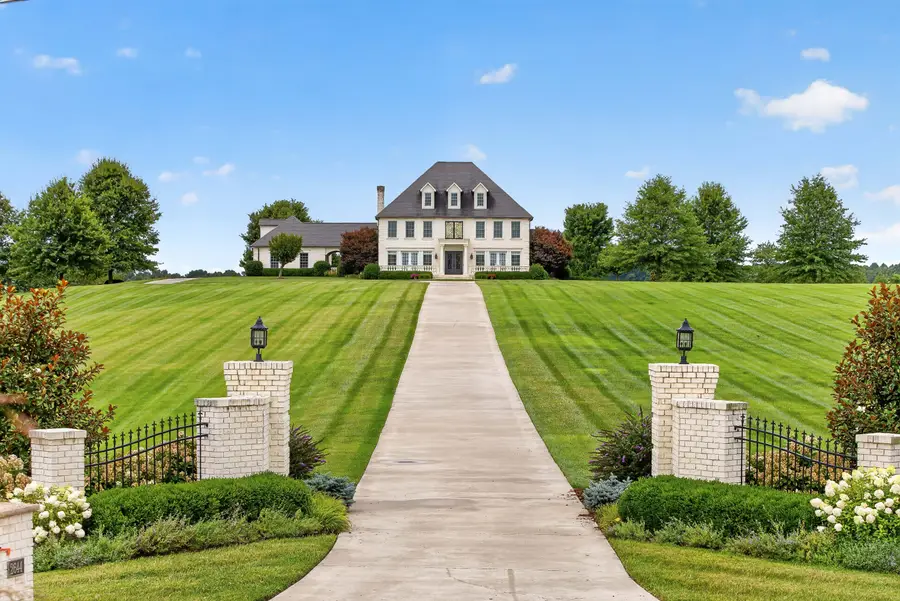 2644 N Highway 81, Jonesborough, TN 37659 - #2