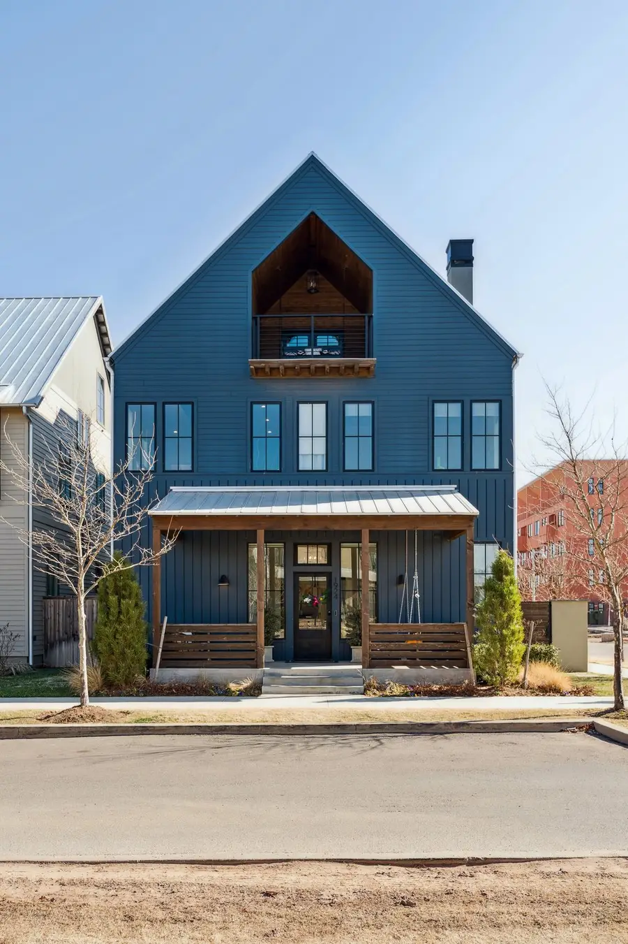 1924 Runway Boulevard, Oklahoma City, OK 73108 - #2